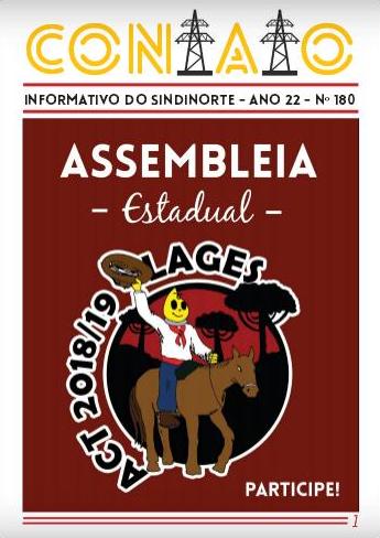 Jornal Contato – 180