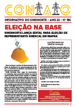 Jornal Contato – 184