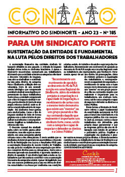 Contato – 185