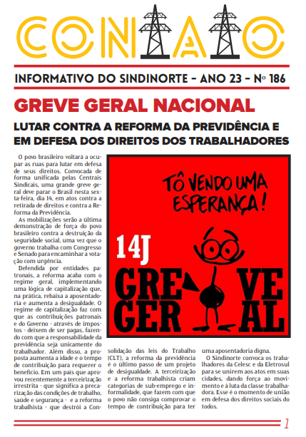 Jornal Contato – 186