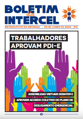 Boletim da Intercel – 111