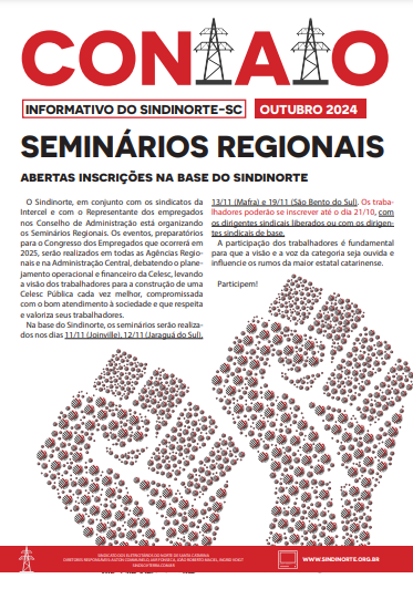 Contato – outubro 2024