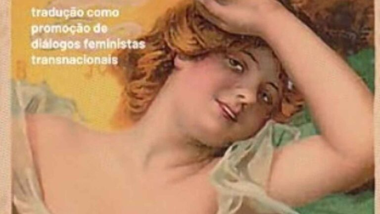 Sinergia sedia lançamento de livro de diálogos feministas