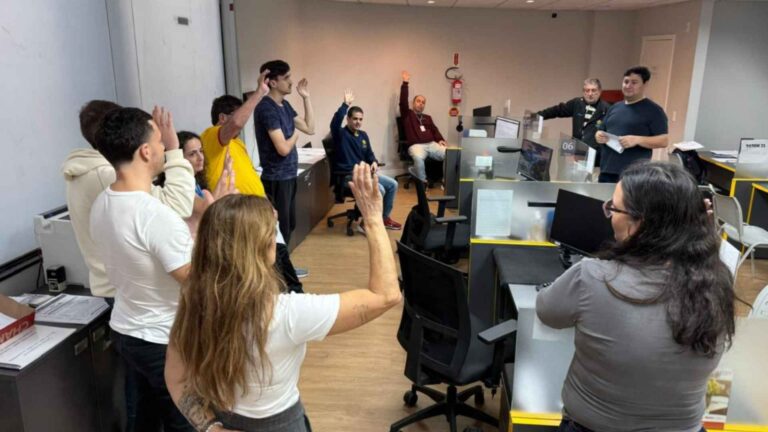 Celesc: Categoria aprova contraproposta ao Acordo Coletivo de Trabalho 2026/2027